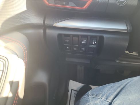 Used 2019 Subaru Forester Sport w/ Popular Package #2 image 36