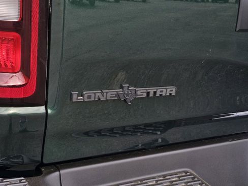 New 2026 RAM 1500 4x4 Crew Cab image 10