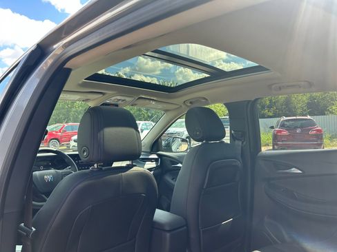New 2026 Buick Encore GX Sport Touring w/ Advanced Technology Package image 18