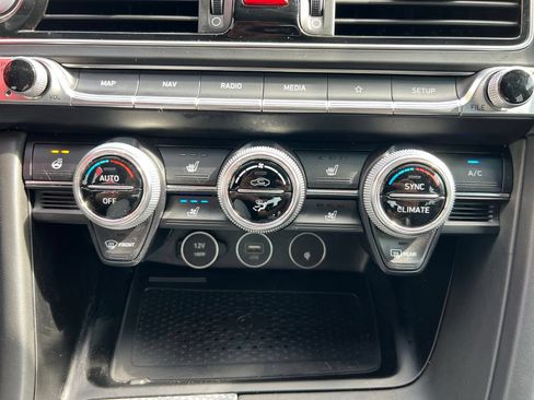 Used 2023 Genesis G70 3.3T w/ Sport Prestige Package AWD/4WD image 49