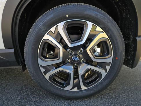 New 2026 Subaru Ascent Limited AWD/4WD image 5