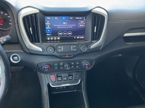 Used 2019 GMC Terrain SLT image 14
