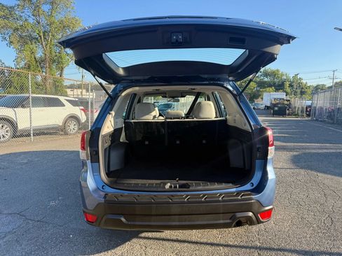 Used 2022 Subaru Forester AWD/4WD image 30
