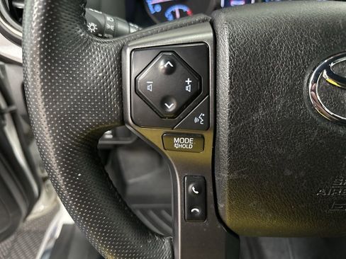 Used 2023 Toyota Tacoma TRD Off-Road w/ Black Out Package (TMS) image 15