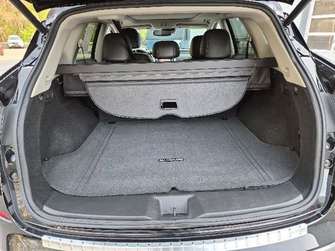 Used 2023 Nissan Murano Platinum w/ Cargo Package AWD/4WD image 7