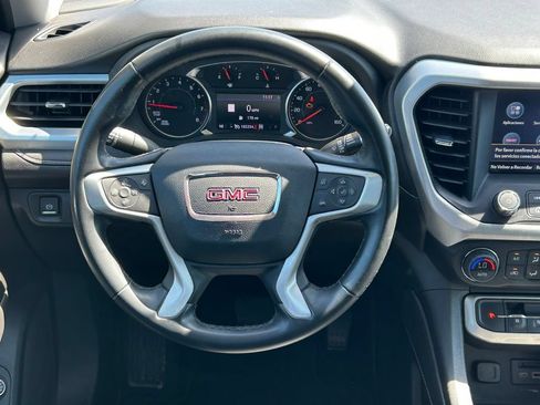 Used 2023 GMC Acadia SLT AWD/4WD image 43