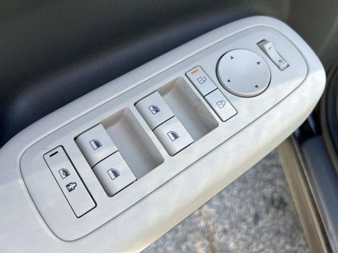 New 2026 Hyundai Santa Fe SE image 48