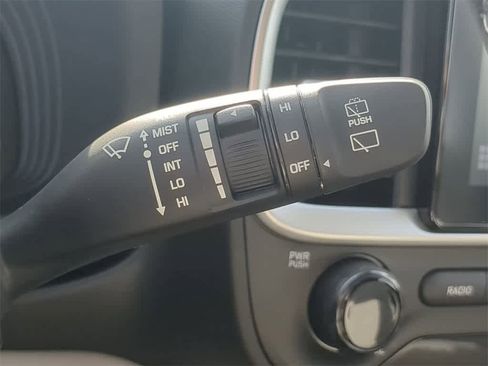 New 2026 Hyundai Venue SEL image 27