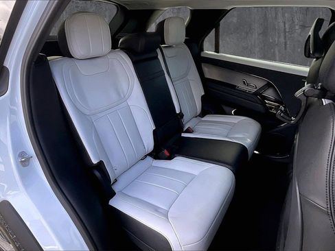 Certified 2023 Land Rover Range Rover Sport SE Dynamic image 25