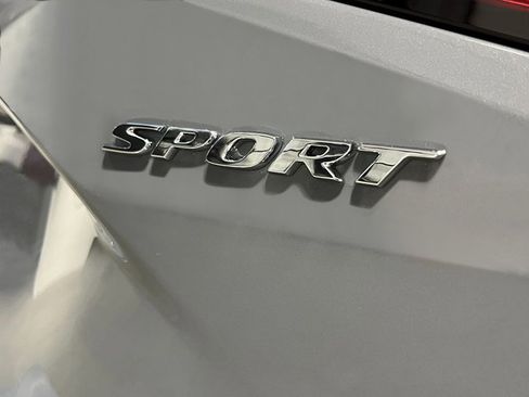 New 2026 Honda Civic Sport image 10