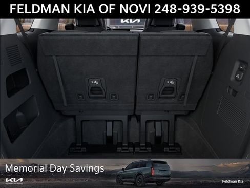 New 2026 Kia Carnival SX Prestige FWD image 19