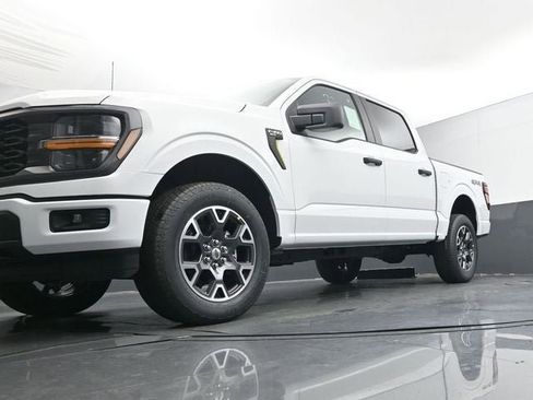 Used 2024 Ford F150 STX AWD/4WD image 27
