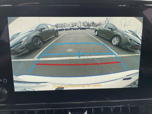 New 2026 Toyota Corolla LE image 40