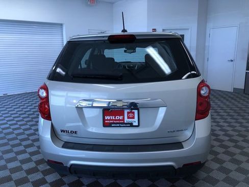 Used 2015 Chevrolet Equinox LS image 14