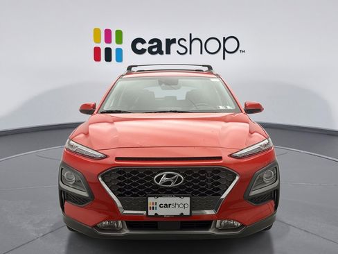 Used 2020 Hyundai Kona Ultimate AWD/4WD image 6