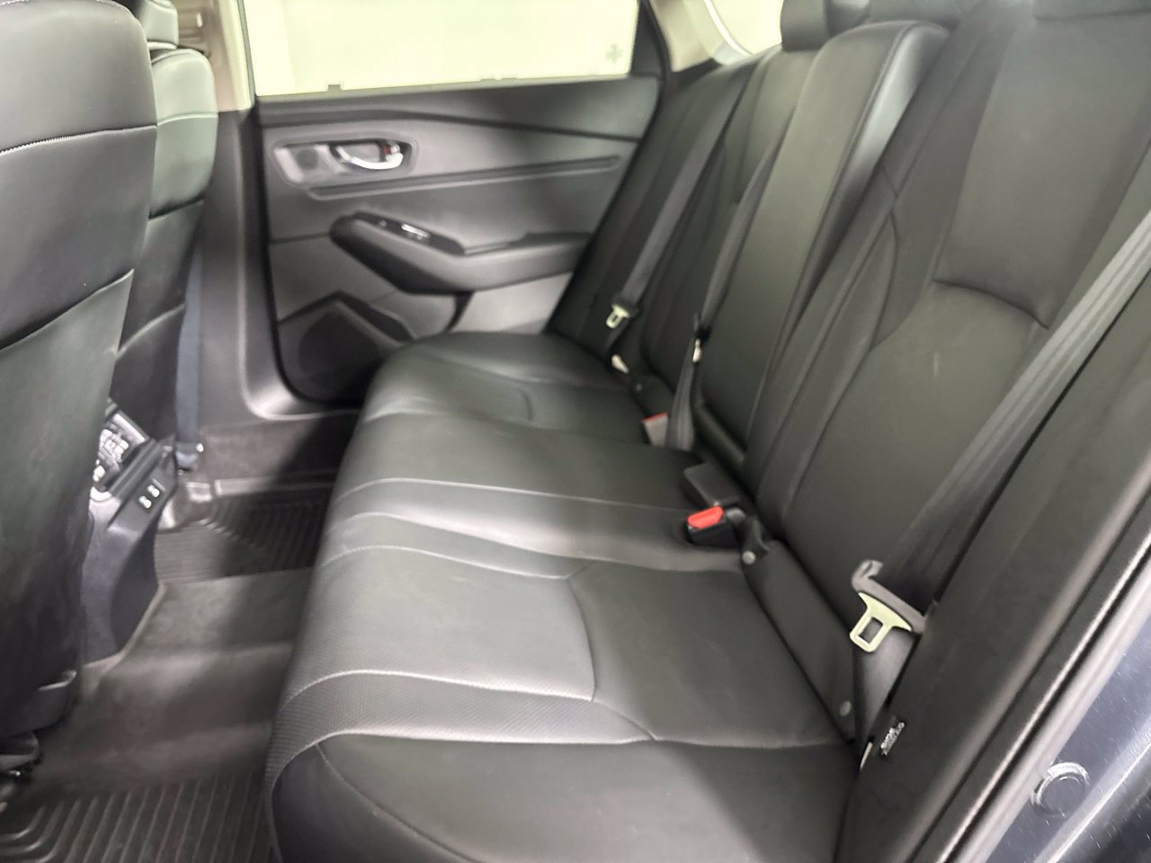 Used 2024 Honda Accord Touring image 25