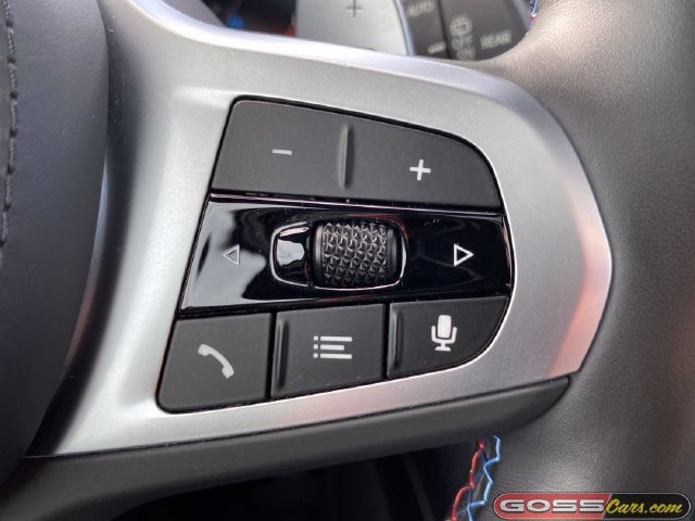 Used 2024 BMW X3 M40i w/ Premium Package AWD/4WD image 19