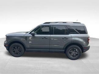 Used 2022 Ford Bronco Sport Big Bend AWD/4WD video 2