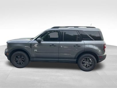 Used 2022 Ford Bronco Sport Big Bend