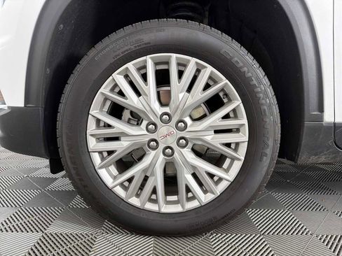 New 2025 GMC Acadia Elevation w/ Elevation Premium Package image 18