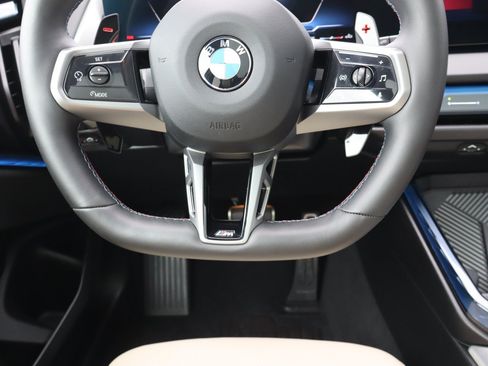 Used 2026 BMW X3 M50 AWD/4WD image 18