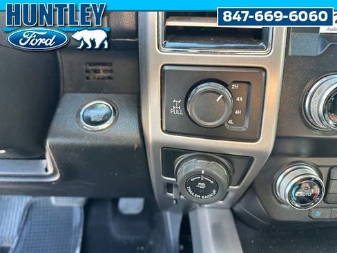 Used 2019 Ford F150 Platinum w/ Equipment Group 701A Luxury image 21