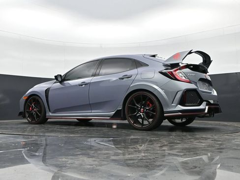 Used 2019 Honda Civic Type R image 32