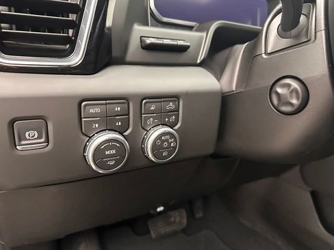 Used 2026 GMC Sierra 1500 Denali AWD/4WD image 12