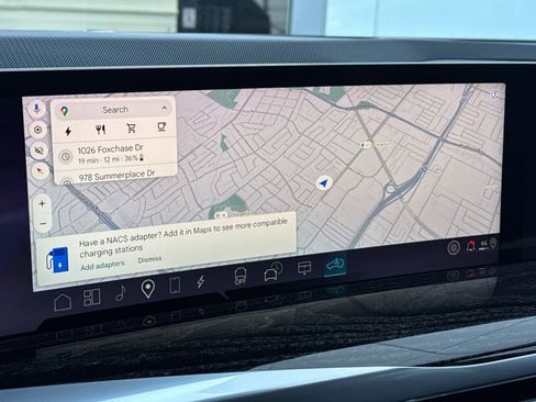 Used 2026 Cadillac Escalade IQ Sport 1 w/ LPO, Floor Liner Package image 38