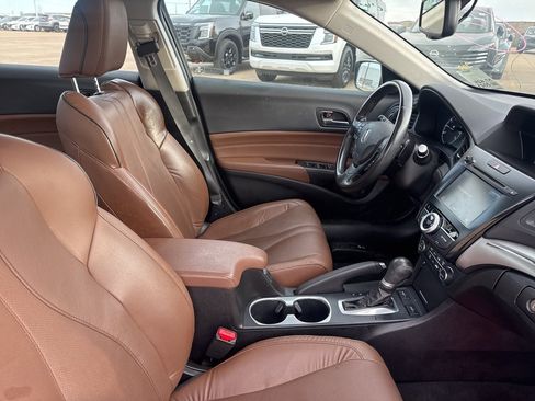 Used 2021 Acura ILX w/ Premium Package image 13