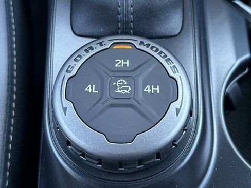 New 2024 Ford Bronco Outer Banks image 23