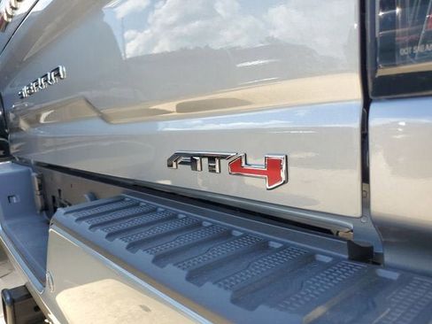 New 2026 GMC Sierra 2500 AT4 w/ AT4 Premium Plus Package AWD/4WD image 9