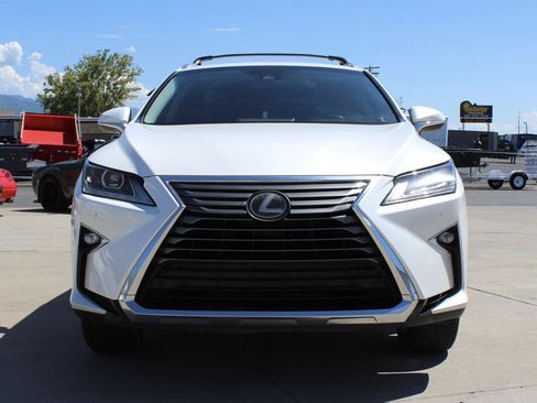 Used 2016 Lexus RX 350 AWD w/ Premium Package image 33