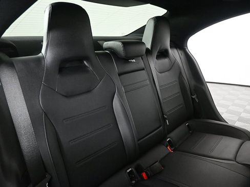 Certified 2020 Mercedes-Benz CLA 250 CLA 250 image 20