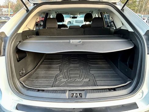 Used 2016 Ford Edge SEL w/ Cargo Accessory Package image 14