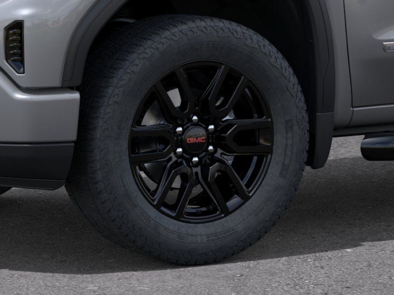 New 2026 GMC Sierra 1500 Elevation w/ Elevation Select Package AWD/4WD image 33