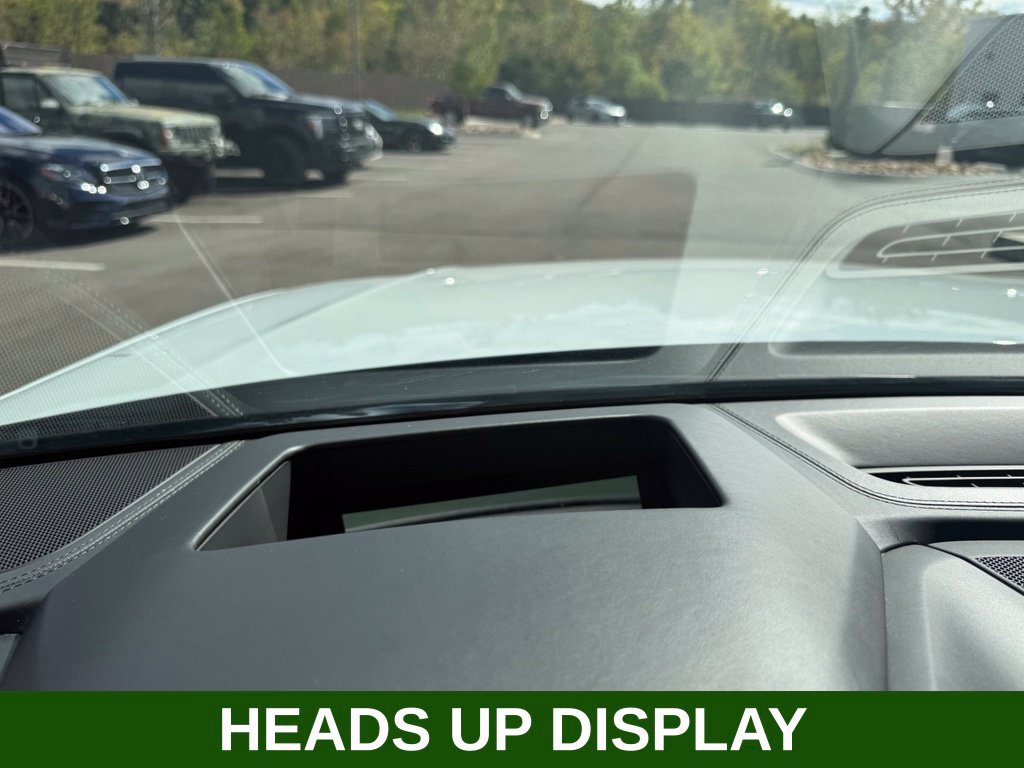 Used 2021 Audi Q8 Prestige AWD/4WD image 12
