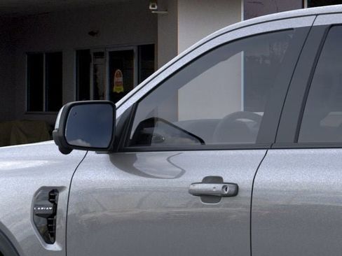 New 2026 Ford Ranger Lariat AWD/4WD image 20