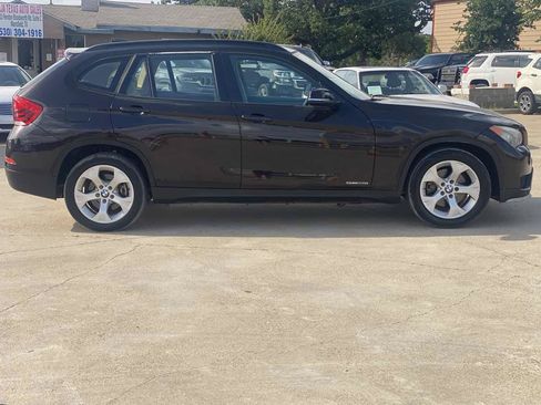 Used 2015 BMW X1 sDrive28i RWD image 8