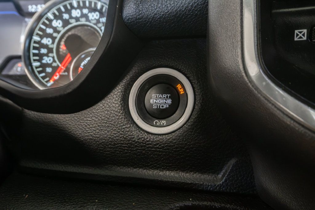 Used 2023 RAM 1500 Laramie AWD/4WD image 17