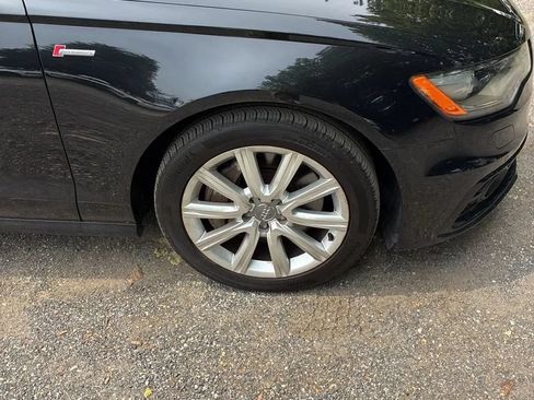Used 2013 Audi A6 3.0T Prestige AWD/4WD image 20