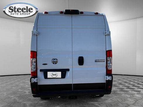 Used 2023 RAM 1500 Lone Star w/ Trailer Tow Group image 4