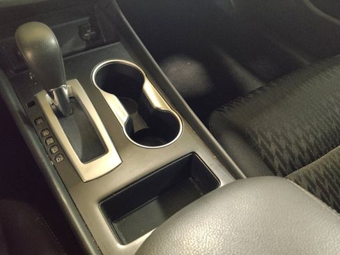 Used 2018 Nissan Altima 2.5 S w/ S Convenience Package FWD image 26
