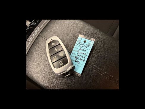 Used 2024 Hyundai Tucson SEL image 26