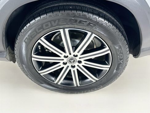Certified 2026 Mercedes-Benz GLE 350 4MATIC image 34