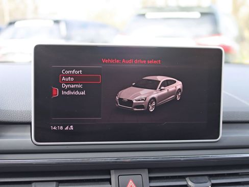 Used 2018 Audi S5 Prestige AWD/4WD image 27