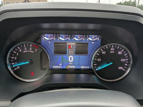 Used 2024 Ford Expedition Max XLT AWD/4WD image 31
