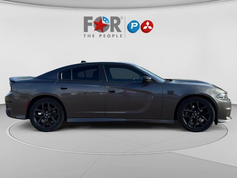 Used 2023 Dodge Charger GT w/ Blacktop Package RWD image 6