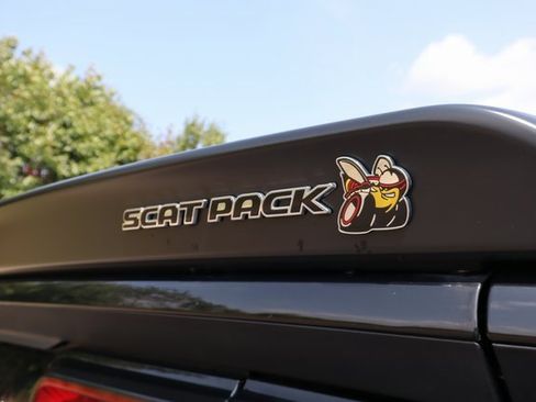 Used 2023 Dodge Challenger R/T Scat Pack image 32