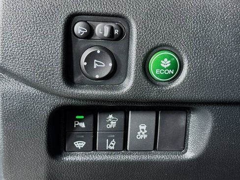 Used 2023 Honda Passport TrailSport image 10